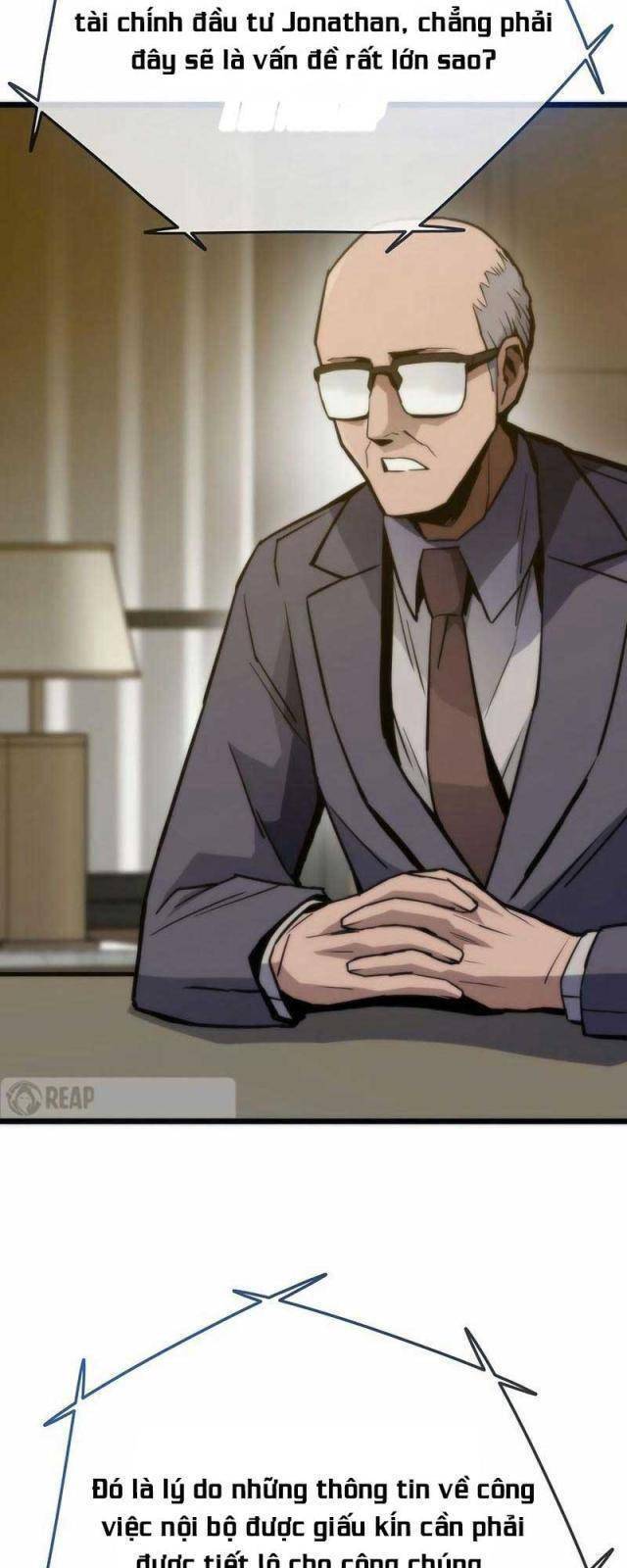 Hồi Quy Giả - Chapter 59 - Page 6