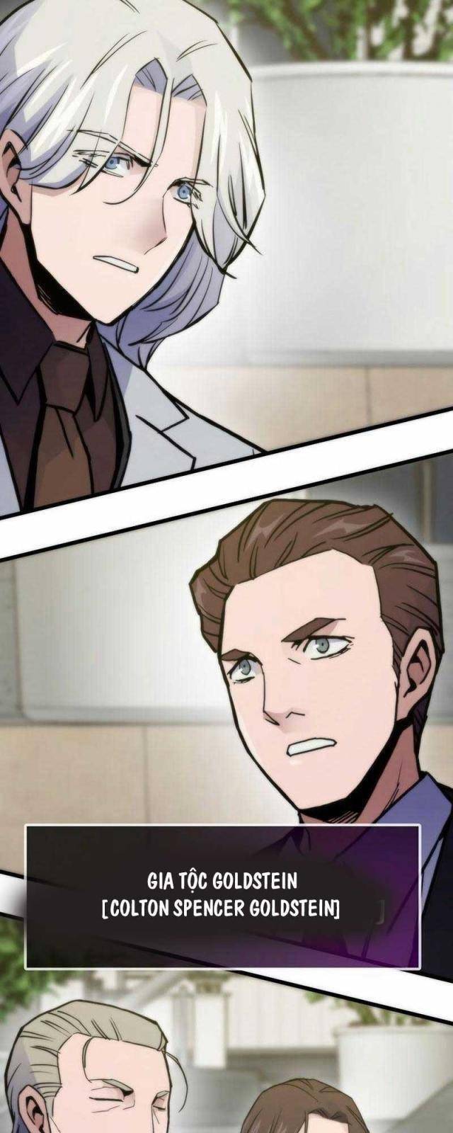 Hồi Quy Giả - Chapter 59 - Page 60