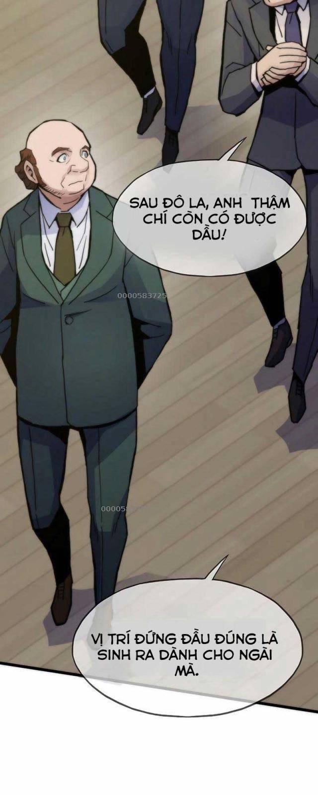 Hồi Quy Giả - Chapter 59 - Page 64