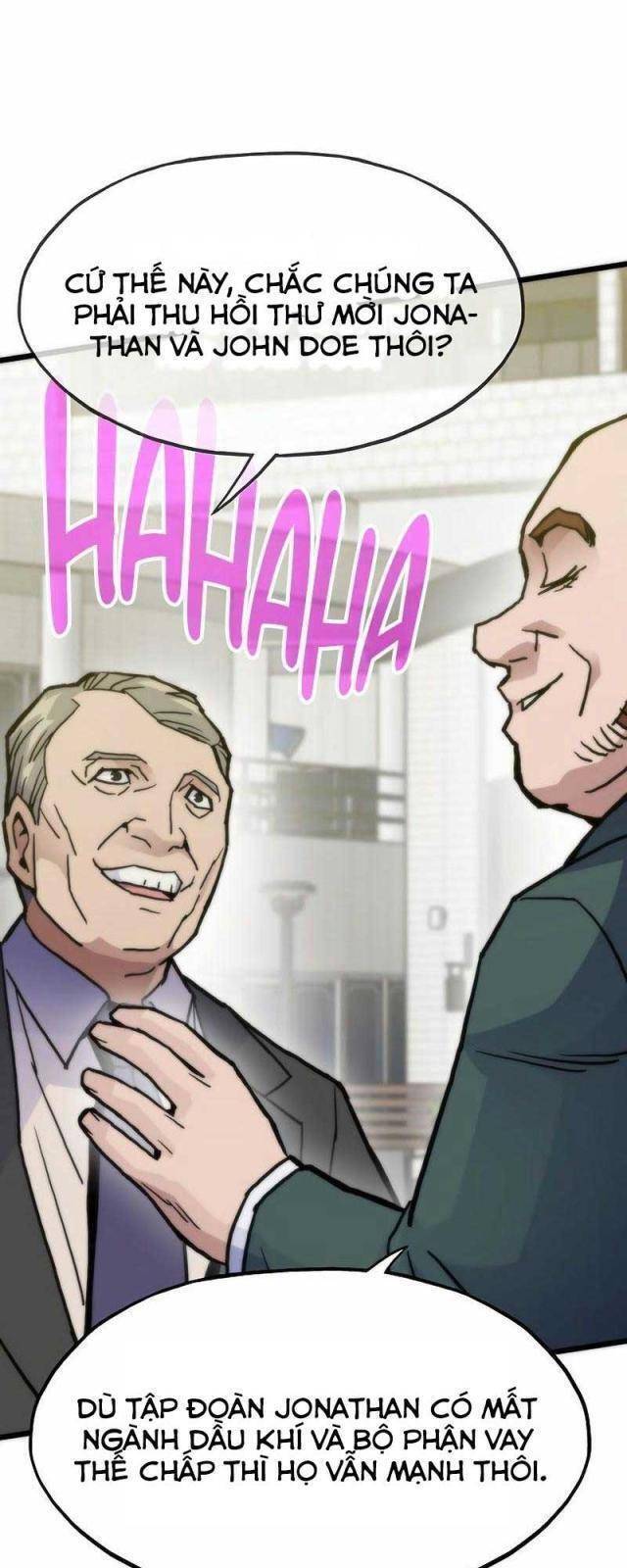 Hồi Quy Giả - Chapter 59 - Page 65