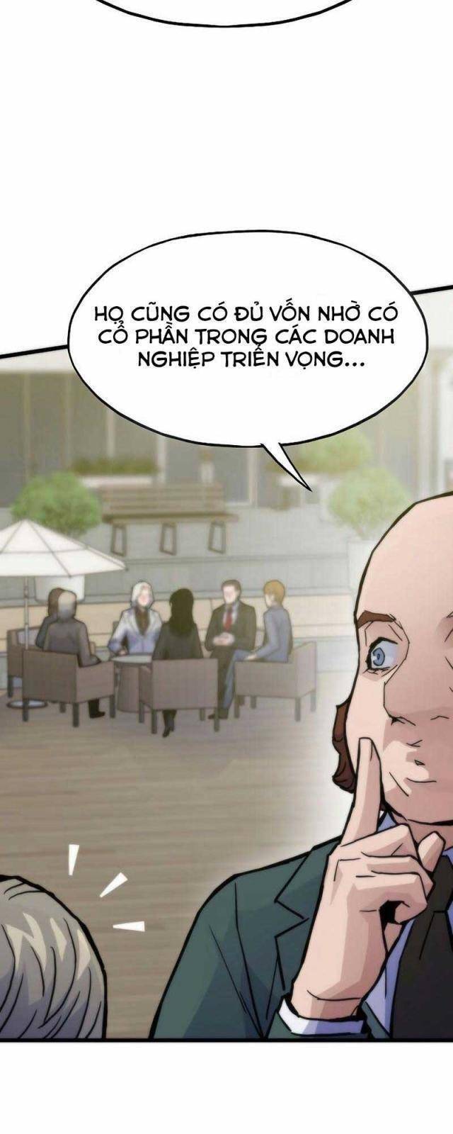 Hồi Quy Giả - Chapter 59 - Page 66