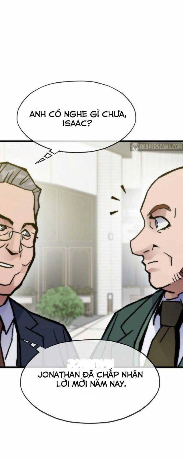 Hồi Quy Giả - Chapter 59 - Page 67