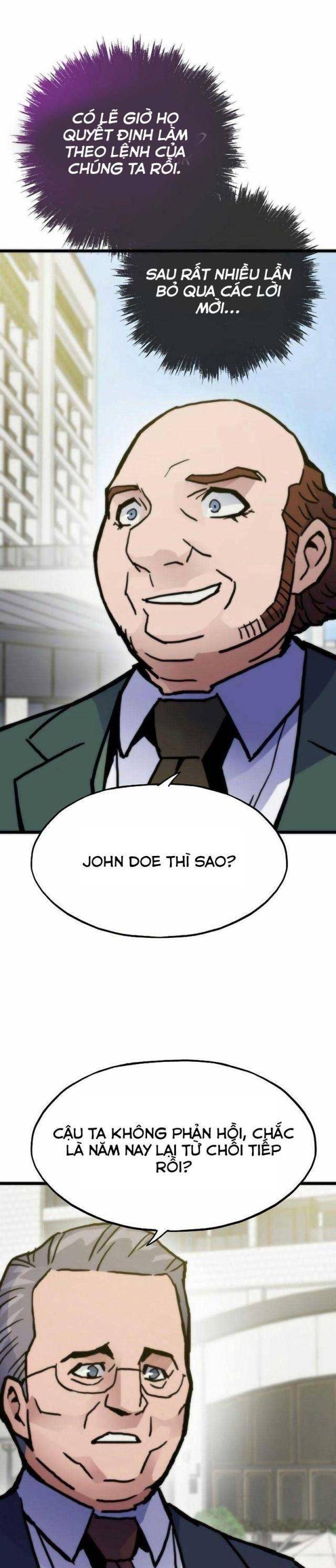 Hồi Quy Giả - Chapter 59 - Page 68