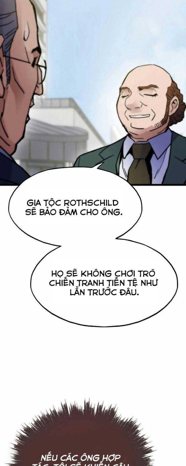 Hồi Quy Giả - Chapter 59 - Page 71
