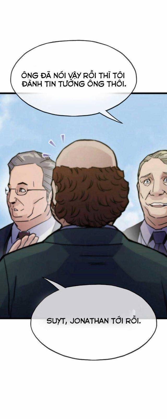 Hồi Quy Giả - Chapter 59 - Page 73