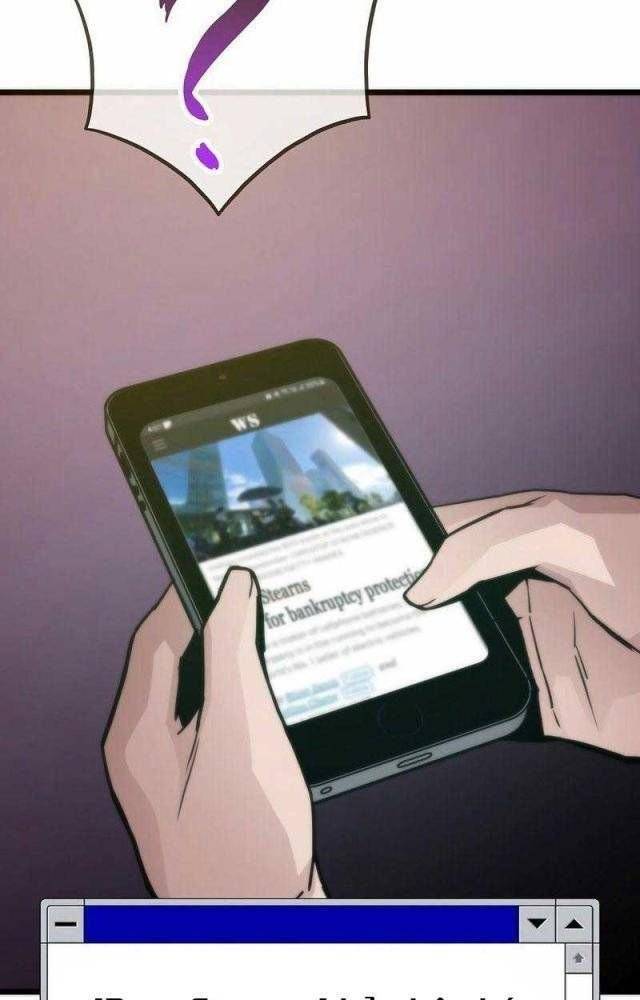 Hồi Quy Giả - Chapter 60 - Page 116