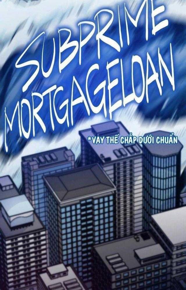 Hồi Quy Giả - Chapter 60 - Page 20