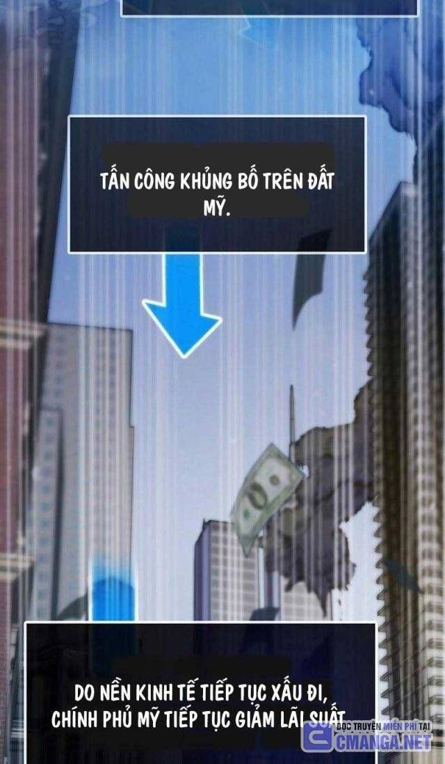 Hồi Quy Giả - Chapter 60 - Page 22