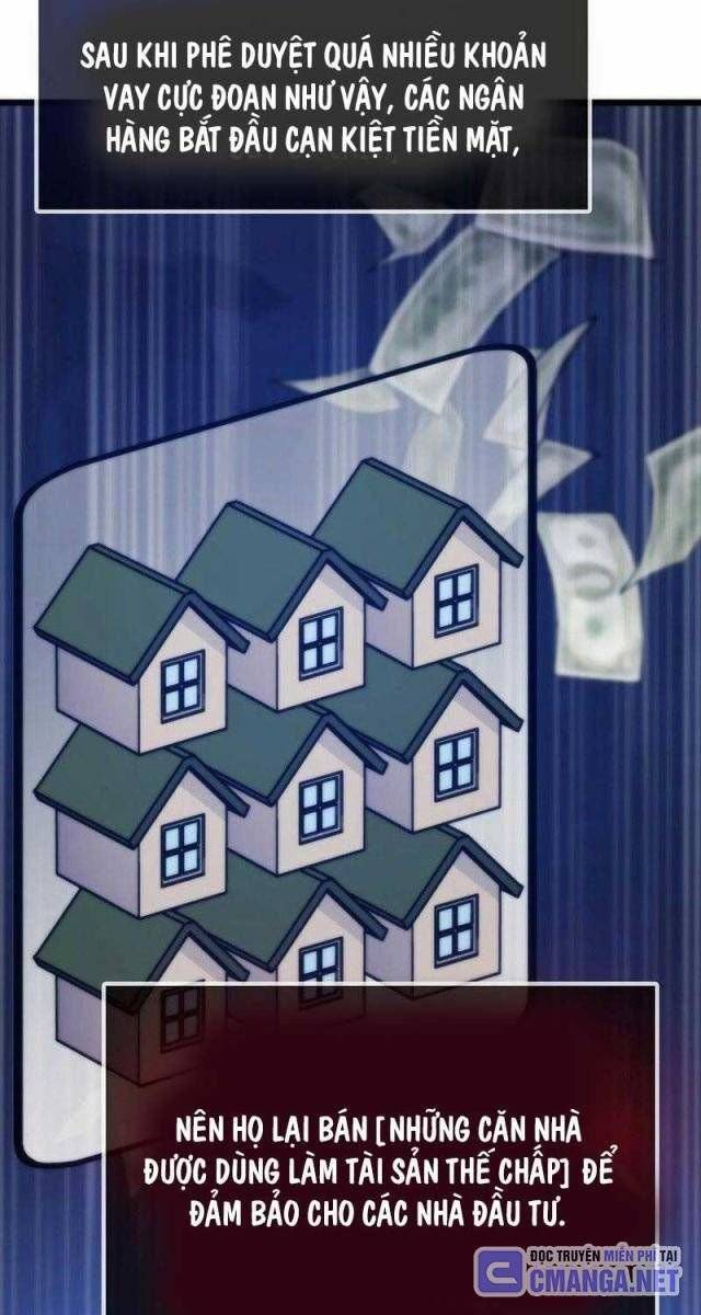 Hồi Quy Giả - Chapter 60 - Page 28