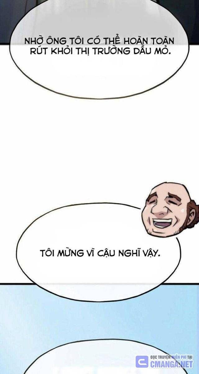 Hồi Quy Giả - Chapter 60 - Page 3