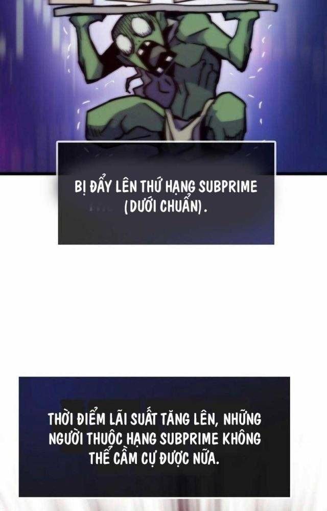 Hồi Quy Giả - Chapter 60 - Page 35