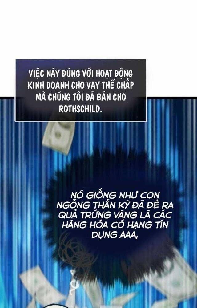Hồi Quy Giả - Chapter 60 - Page 38