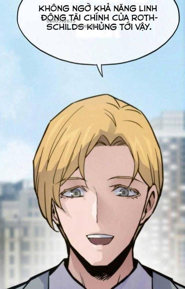 Hồi Quy Giả - Chapter 60 - Page 4