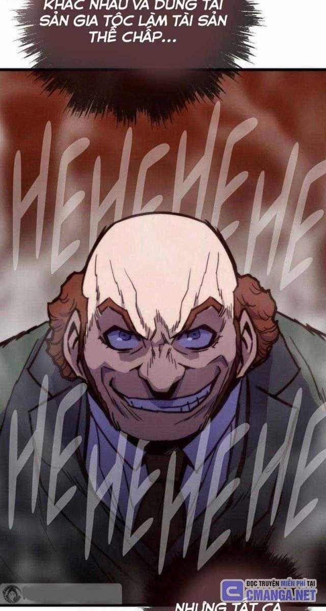 Hồi Quy Giả - Chapter 60 - Page 6