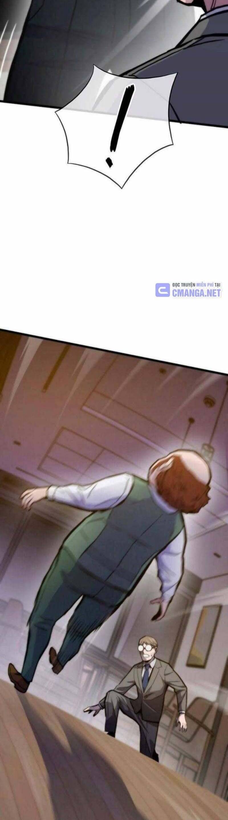 Hồi Quy Giả - Chapter 61 - Page 10