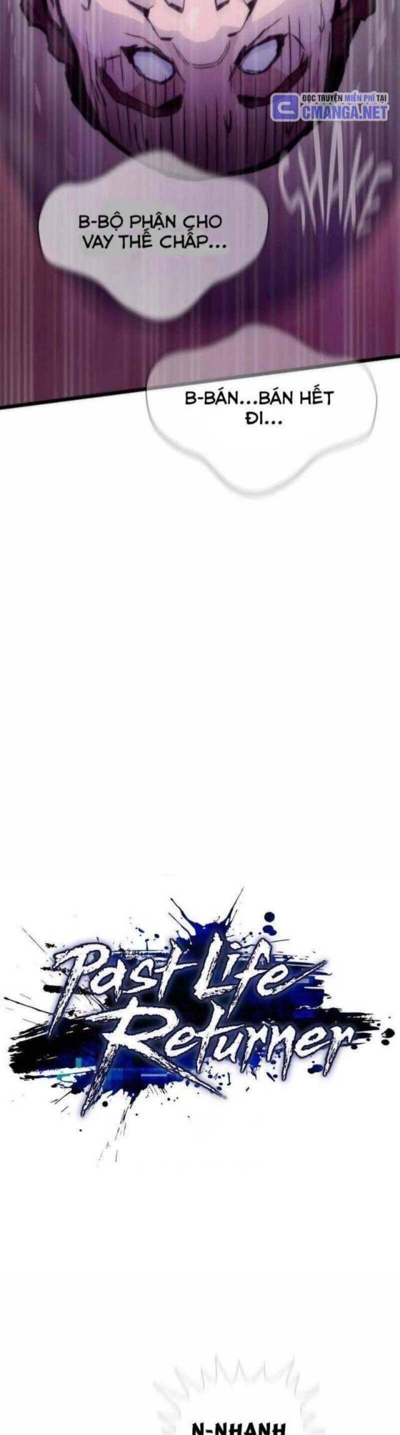 Hồi Quy Giả - Chapter 61 - Page 13