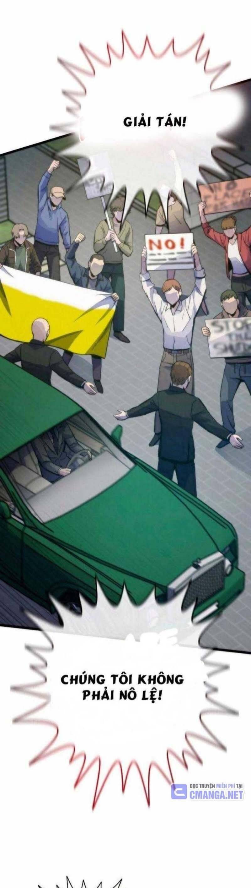 Hồi Quy Giả - Chapter 61 - Page 15