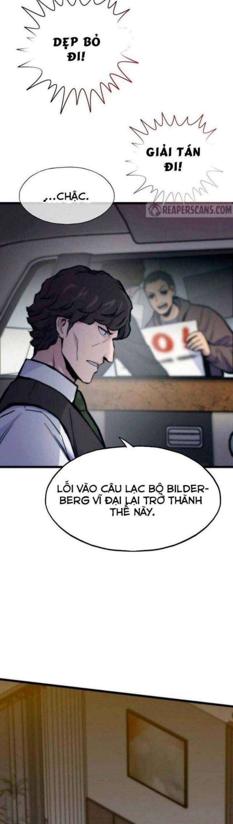 Hồi Quy Giả - Chapter 61 - Page 16