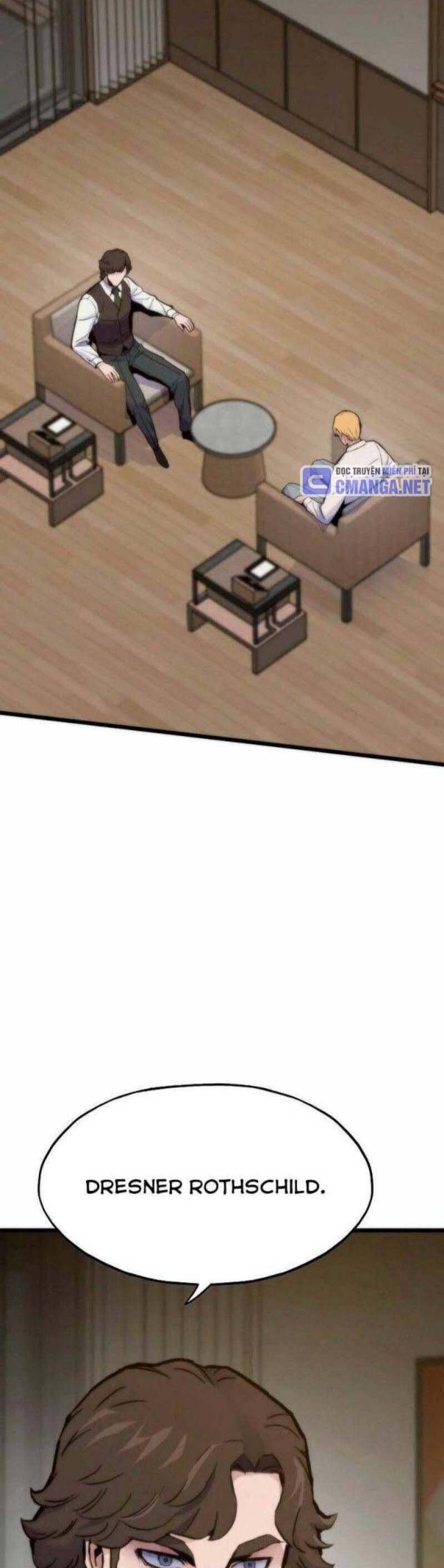 Hồi Quy Giả - Chapter 61 - Page 17