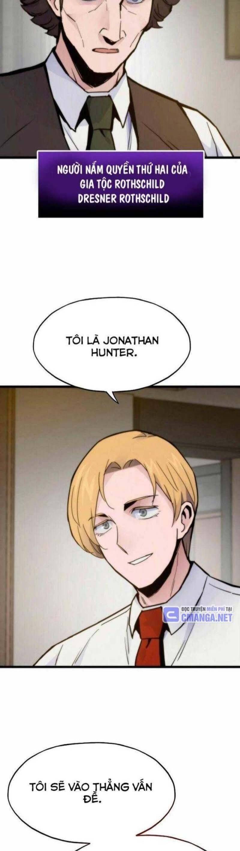 Hồi Quy Giả - Chapter 61 - Page 18
