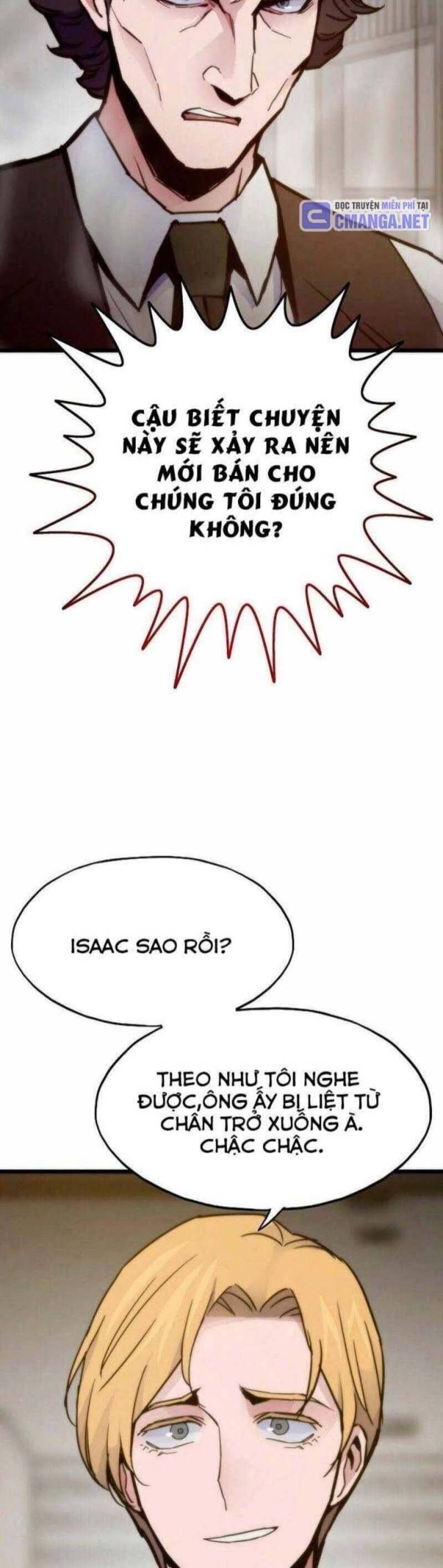 Hồi Quy Giả - Chapter 61 - Page 20