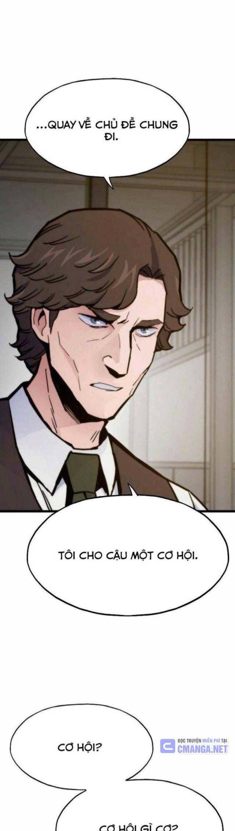 Hồi Quy Giả - Chapter 61 - Page 22