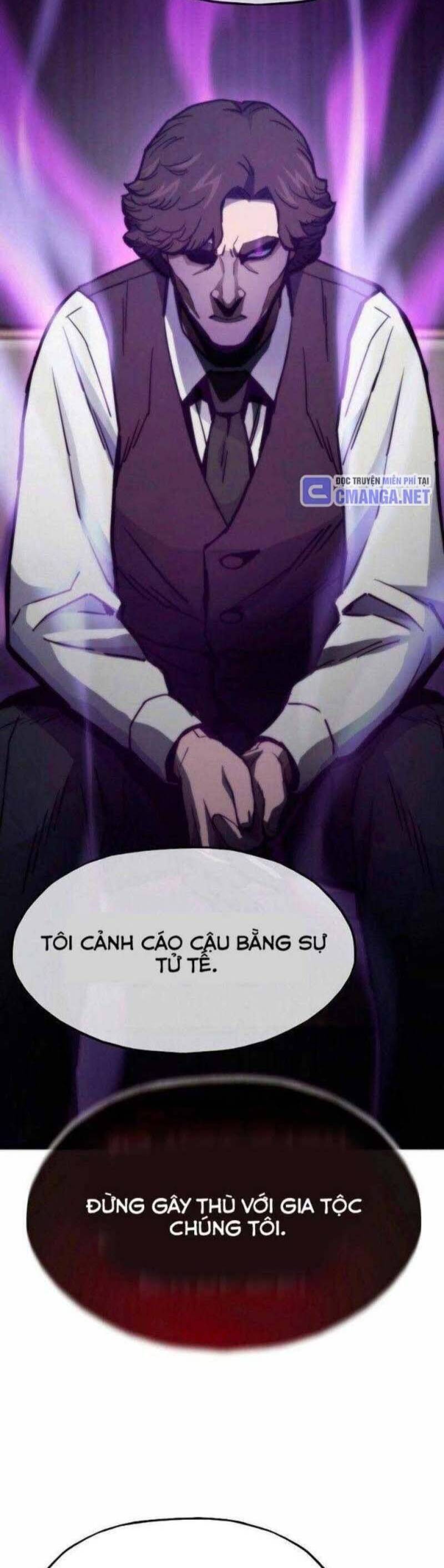 Hồi Quy Giả - Chapter 61 - Page 24