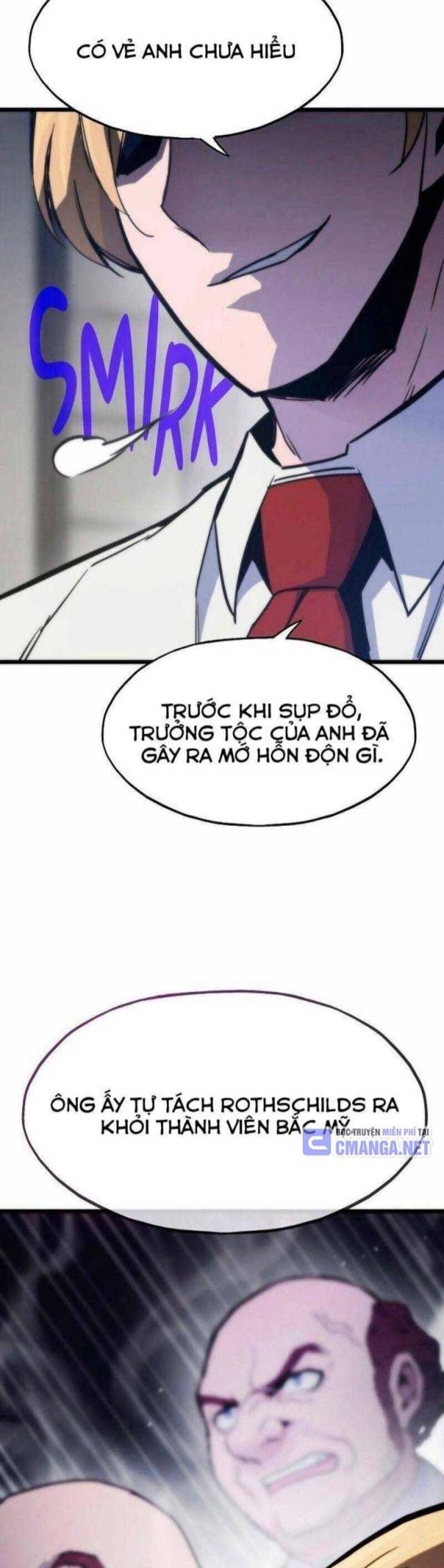 Hồi Quy Giả - Chapter 61 - Page 25