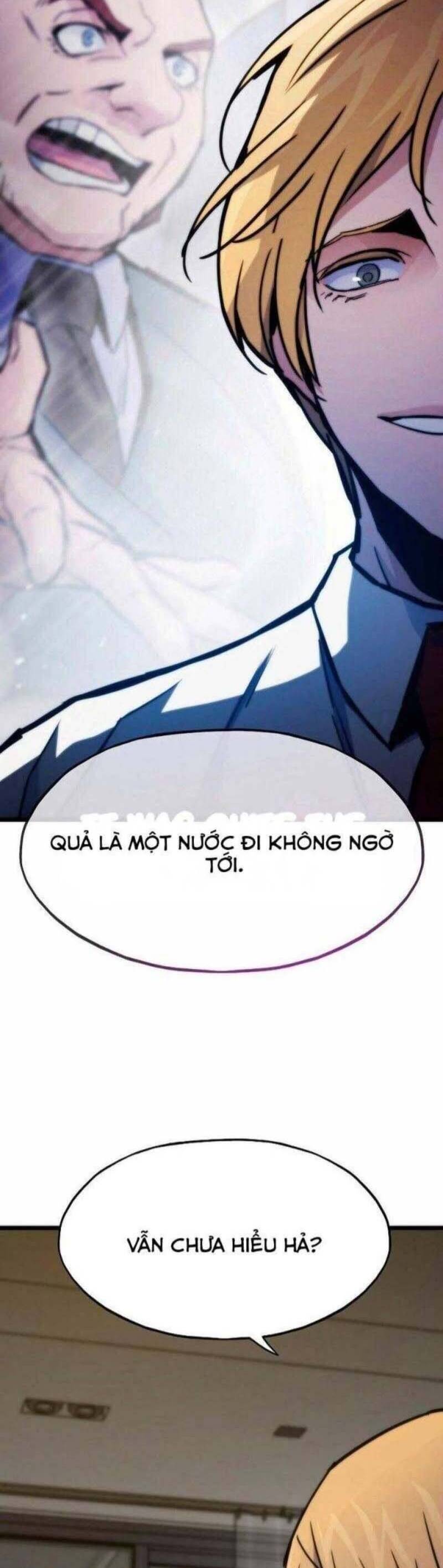 Hồi Quy Giả - Chapter 61 - Page 26