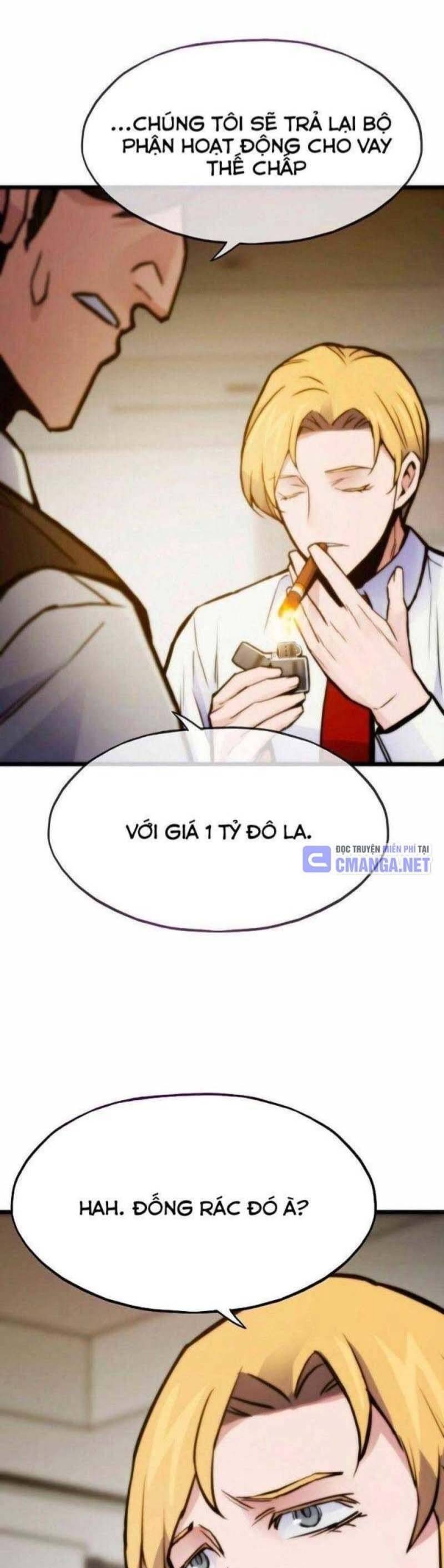 Hồi Quy Giả - Chapter 61 - Page 28