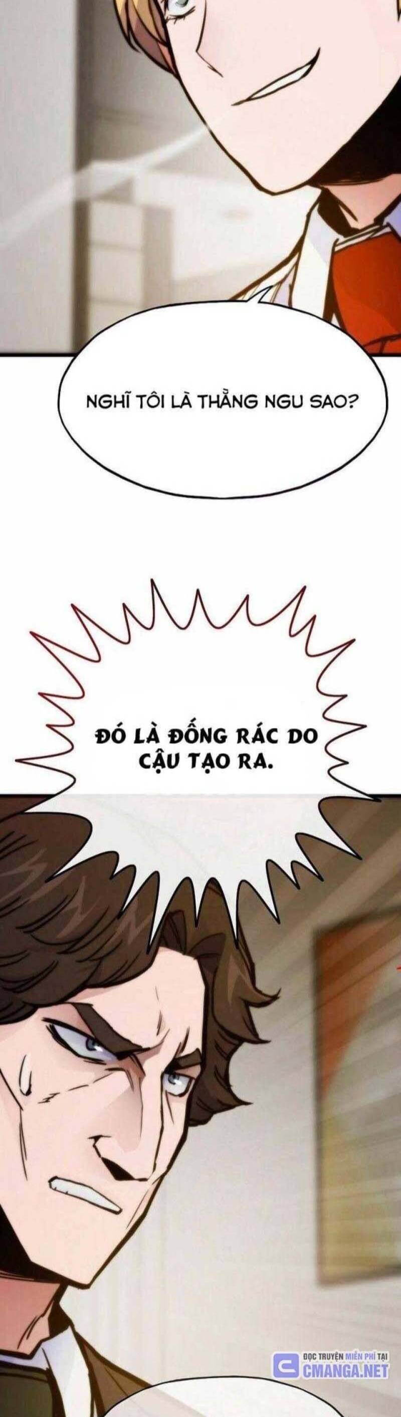 Hồi Quy Giả - Chapter 61 - Page 29