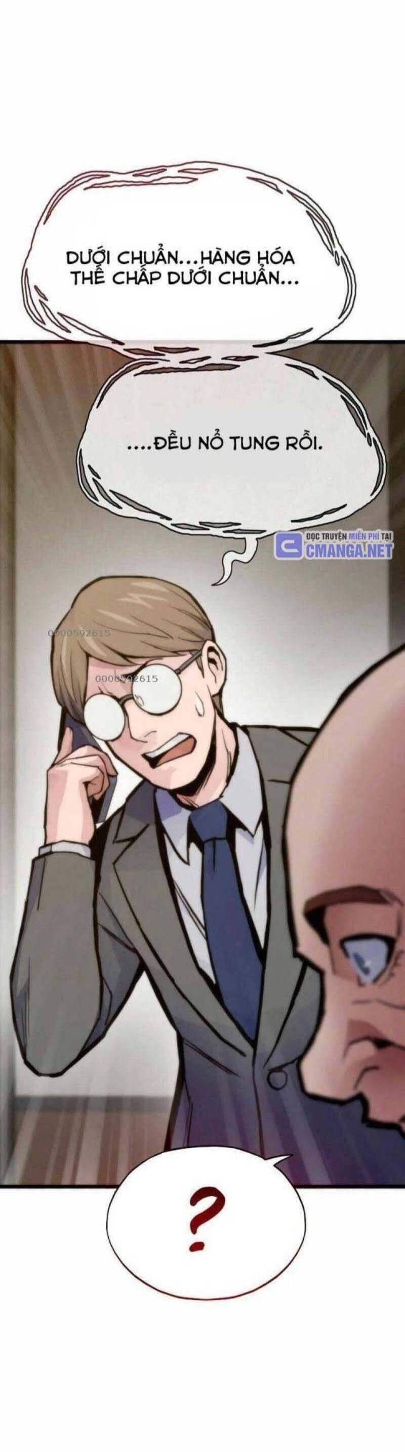 Hồi Quy Giả - Chapter 61 - Page 3