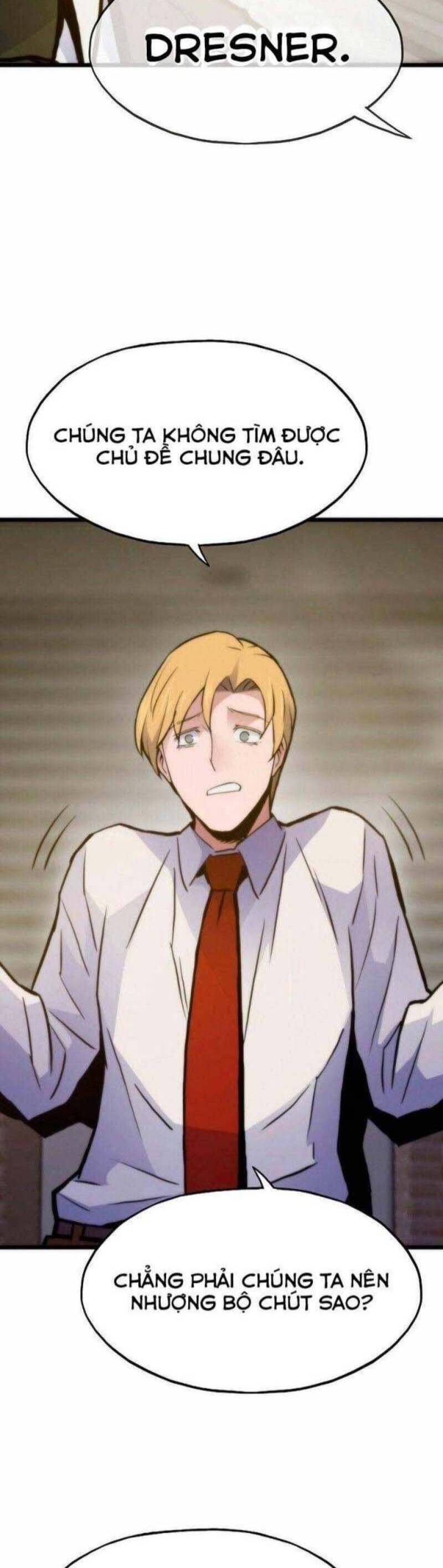 Hồi Quy Giả - Chapter 61 - Page 30