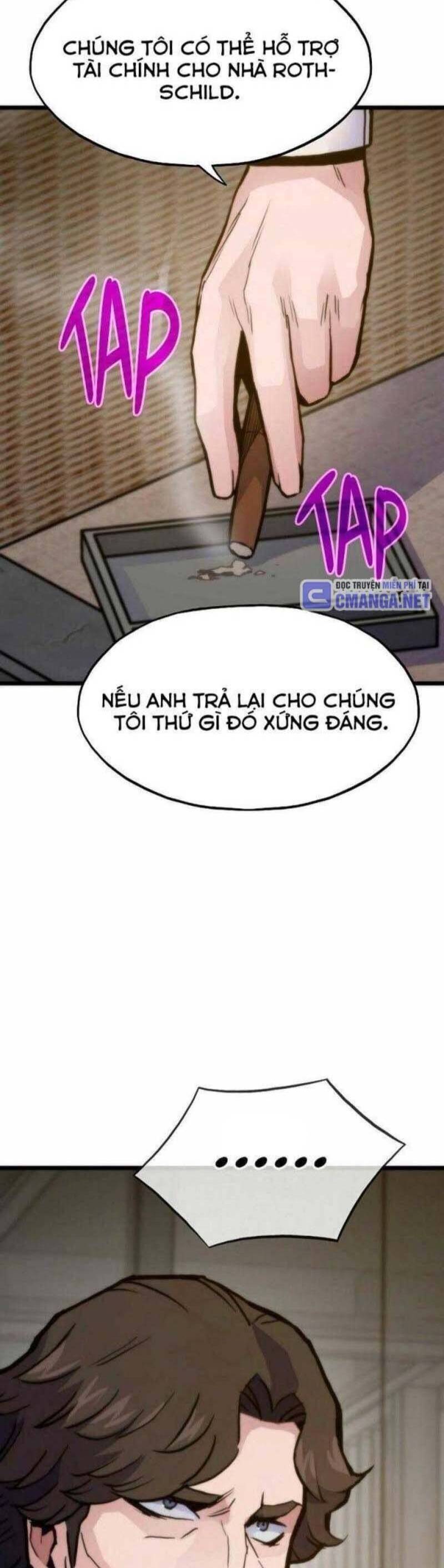 Hồi Quy Giả - Chapter 61 - Page 31