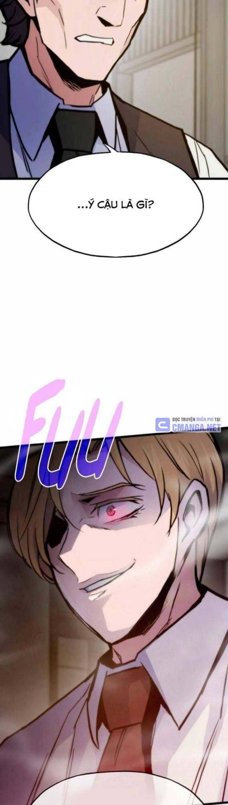 Hồi Quy Giả - Chapter 61 - Page 32