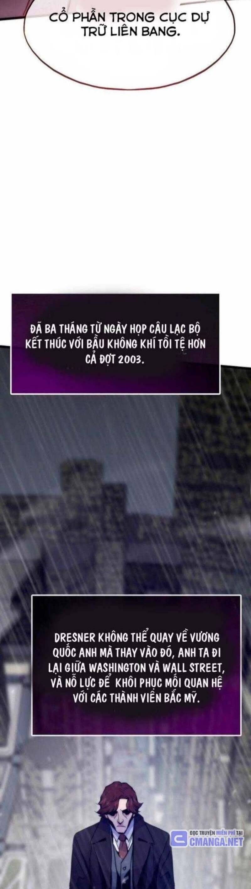 Hồi Quy Giả - Chapter 61 - Page 33