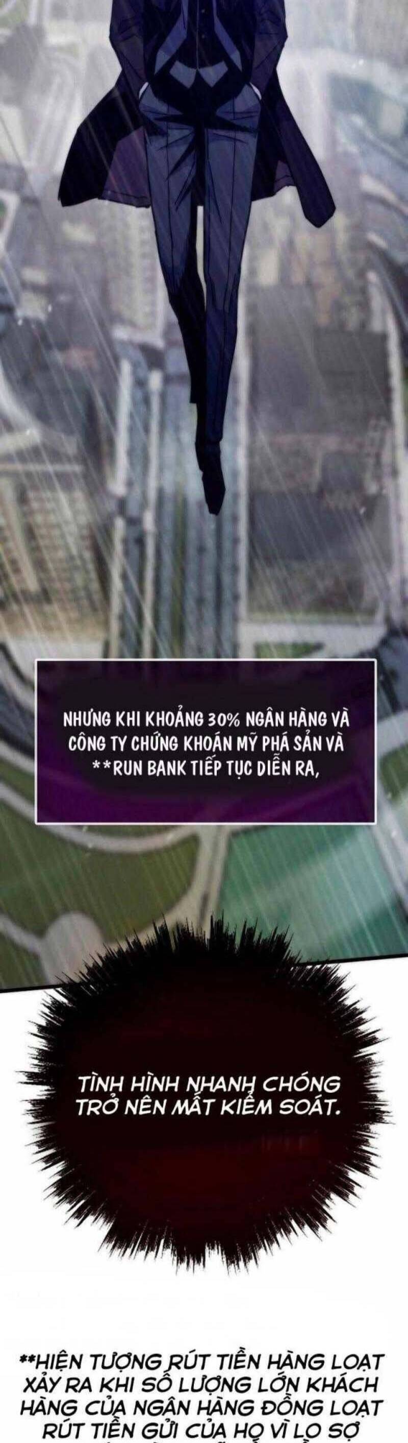 Hồi Quy Giả - Chapter 61 - Page 34