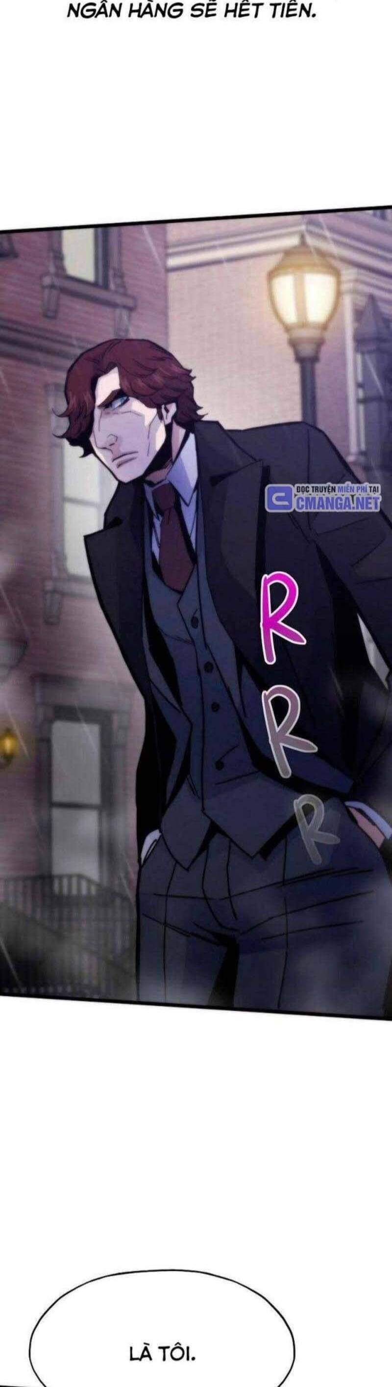 Hồi Quy Giả - Chapter 61 - Page 35