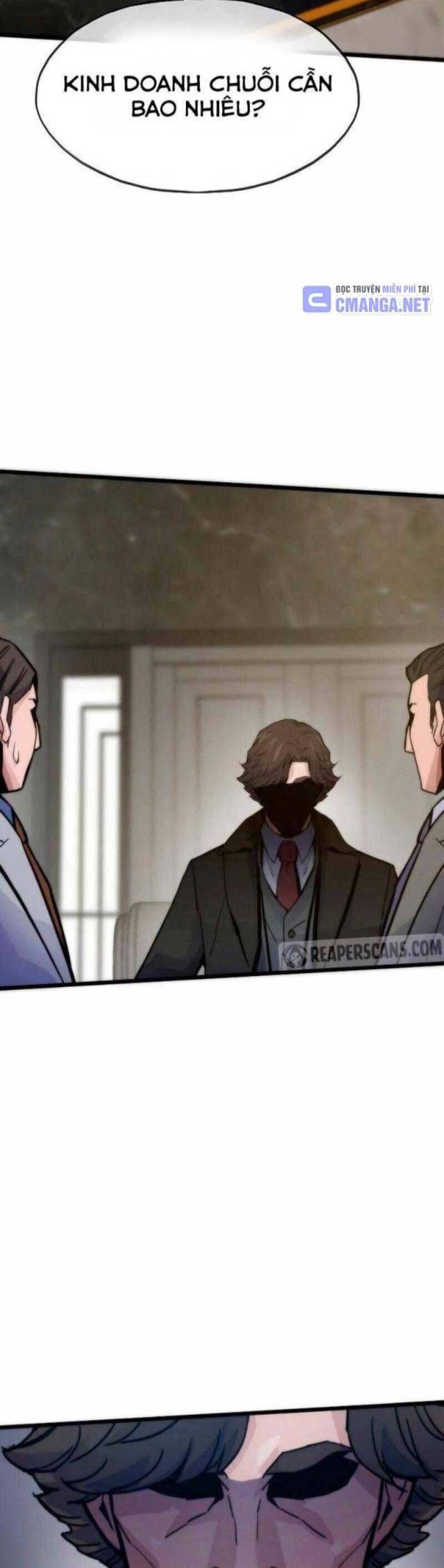 Hồi Quy Giả - Chapter 61 - Page 38