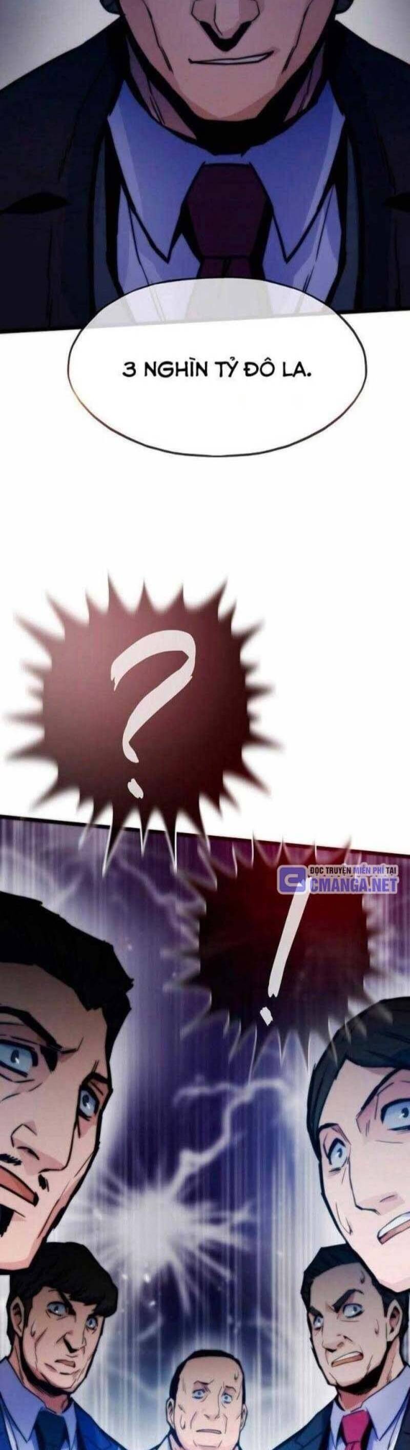 Hồi Quy Giả - Chapter 61 - Page 39