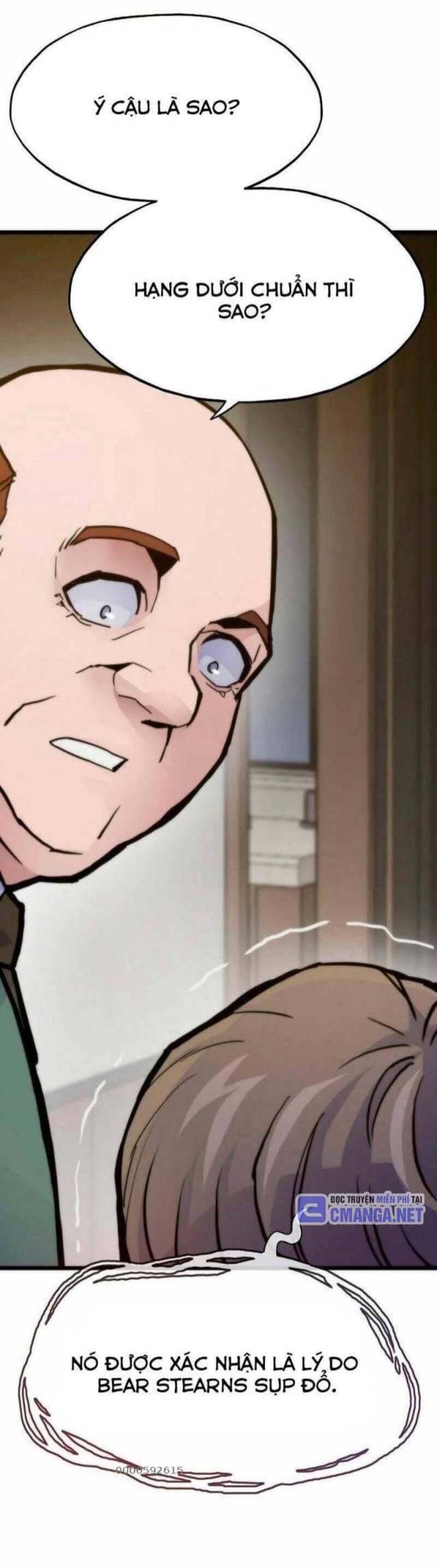 Hồi Quy Giả - Chapter 61 - Page 4