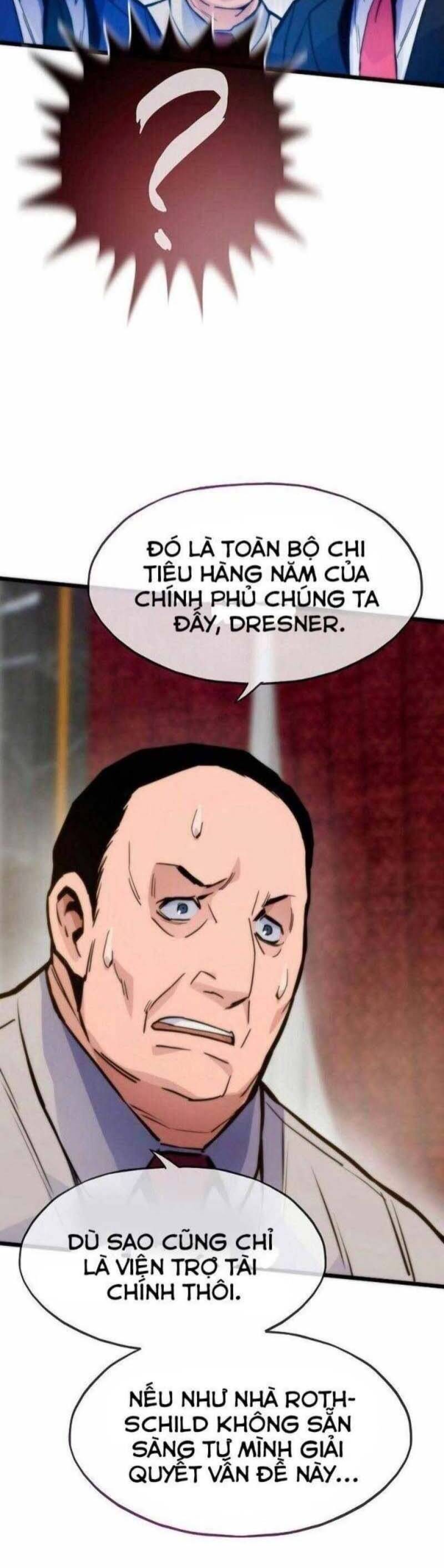 Hồi Quy Giả - Chapter 61 - Page 40