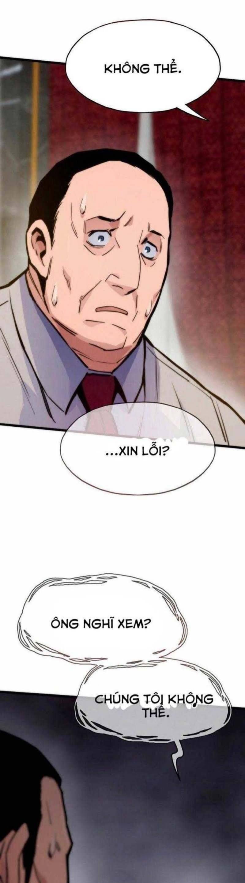 Hồi Quy Giả - Chapter 61 - Page 41