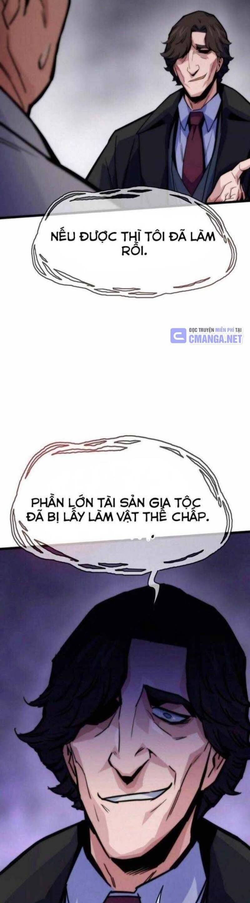 Hồi Quy Giả - Chapter 61 - Page 42