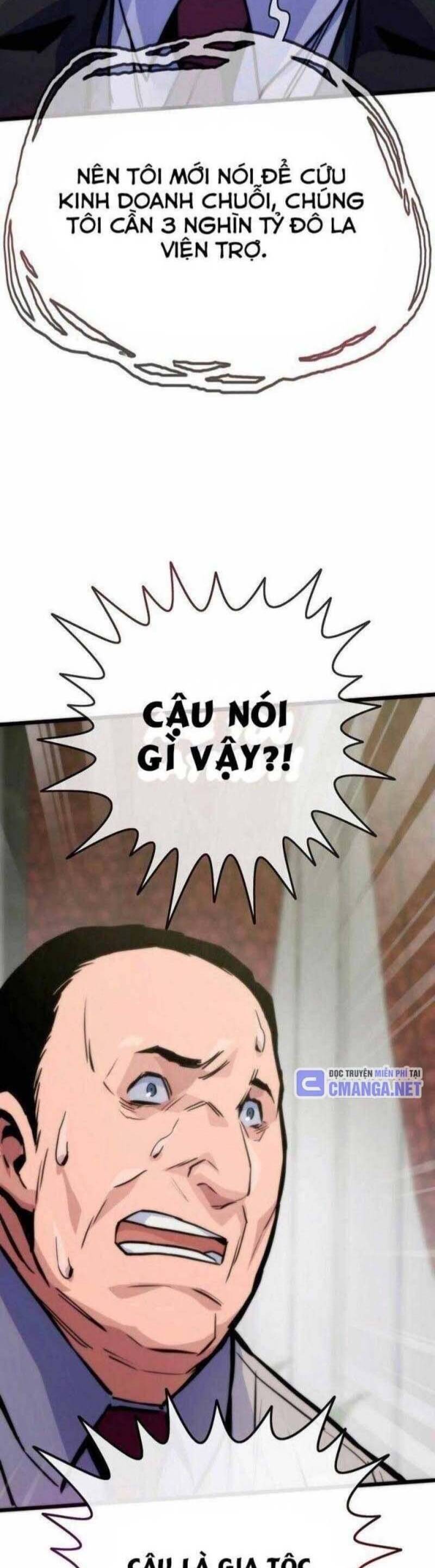 Hồi Quy Giả - Chapter 61 - Page 43