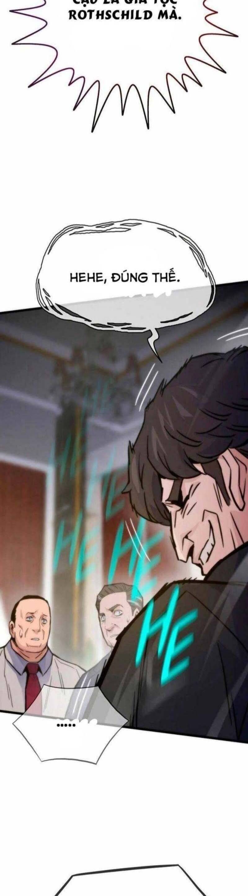 Hồi Quy Giả - Chapter 61 - Page 44