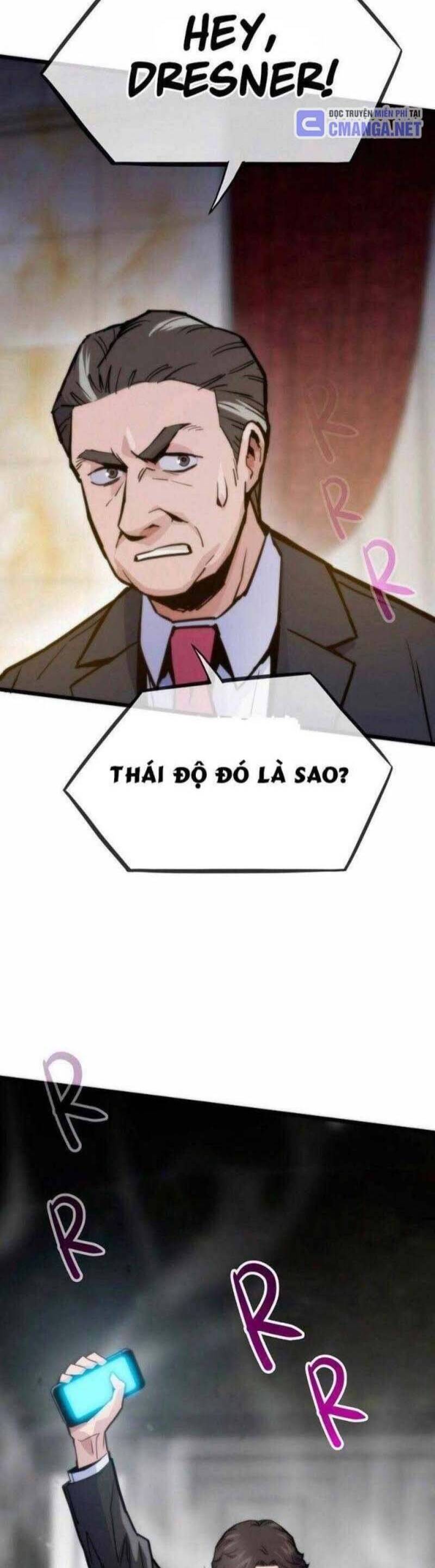 Hồi Quy Giả - Chapter 61 - Page 45