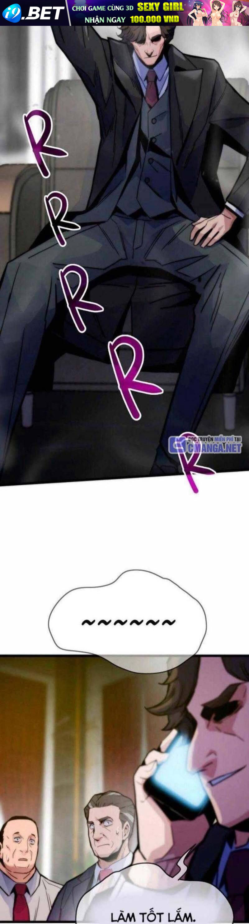 Hồi Quy Giả - Chapter 61 - Page 46