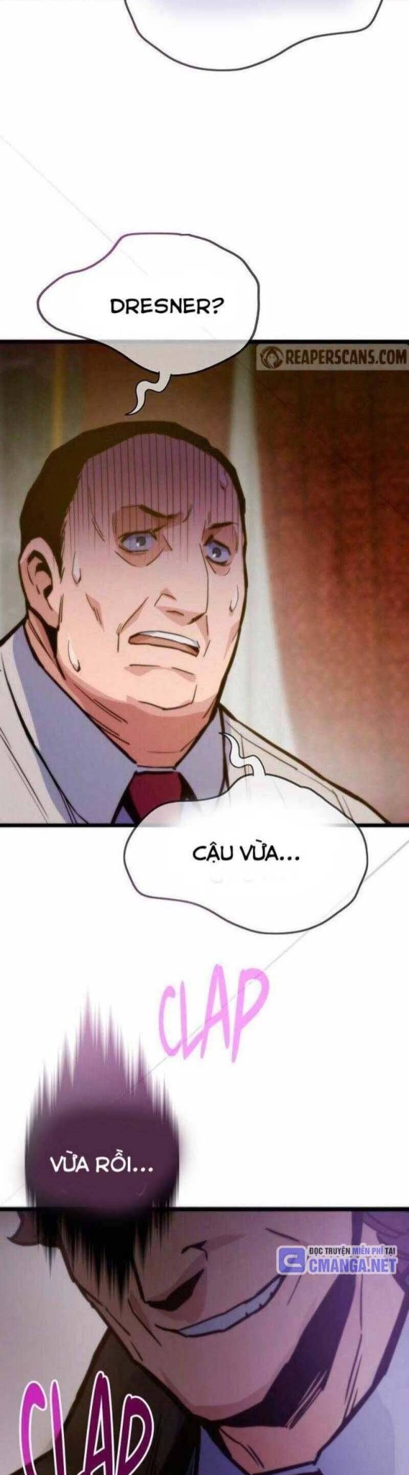 Hồi Quy Giả - Chapter 61 - Page 47