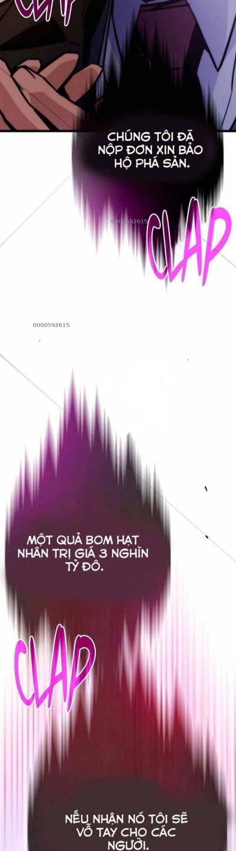 Hồi Quy Giả - Chapter 61 - Page 48